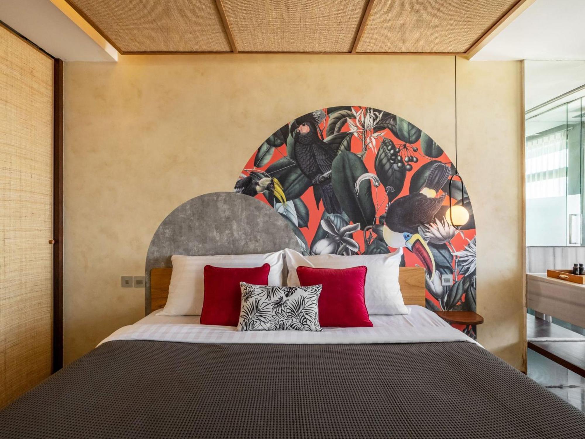 The Isvara By Cove Seminyak  Exterior photo