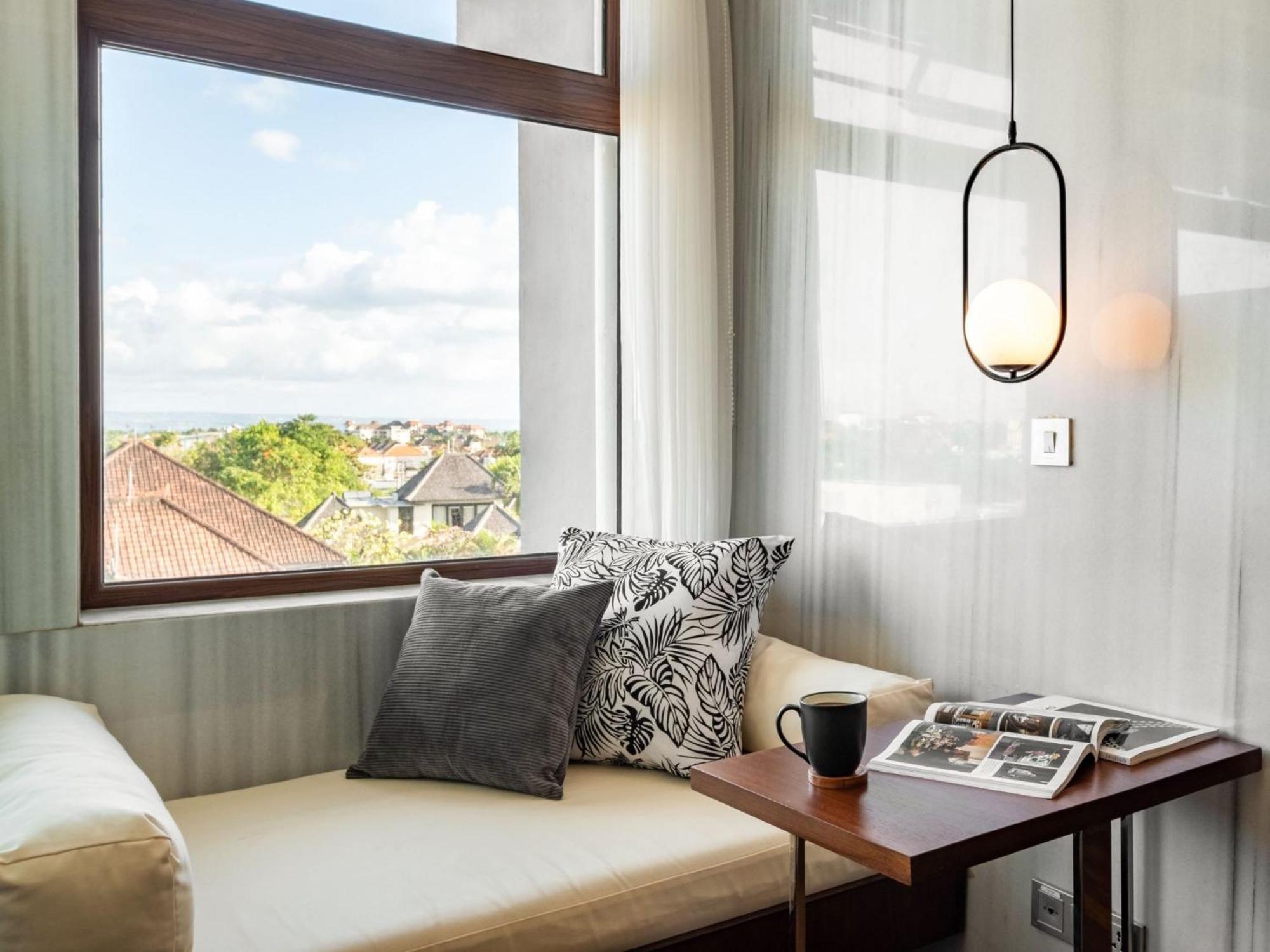 The Isvara By Cove Seminyak  Exterior photo