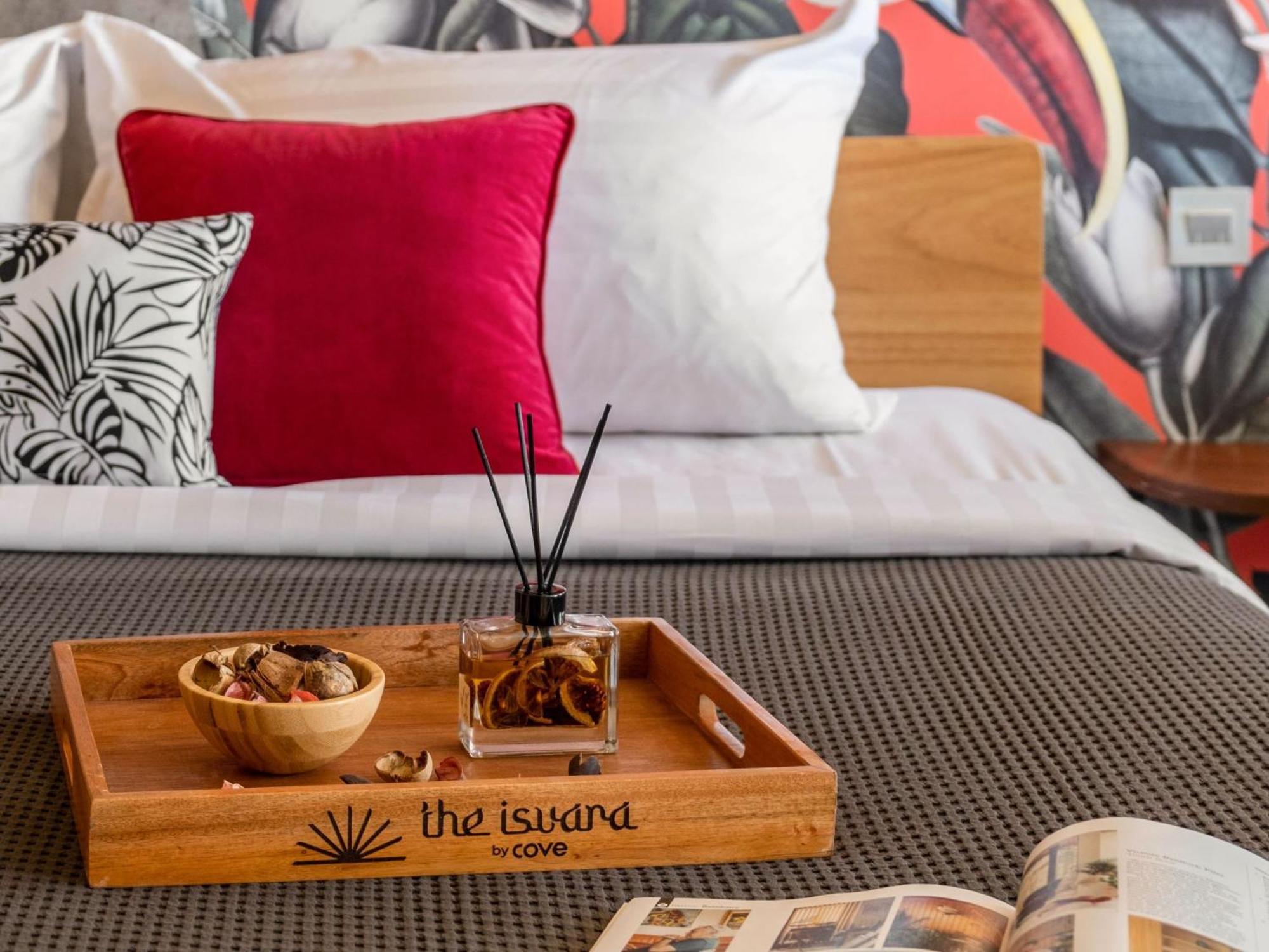 The Isvara By Cove Seminyak  Exterior photo