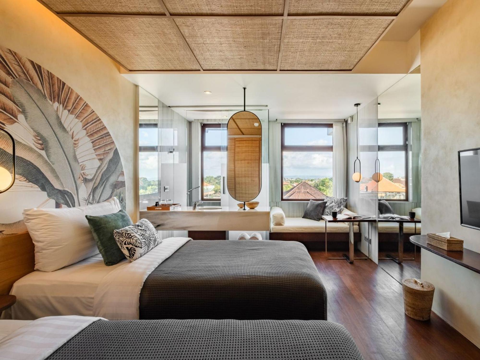 The Isvara By Cove Seminyak  Exterior photo