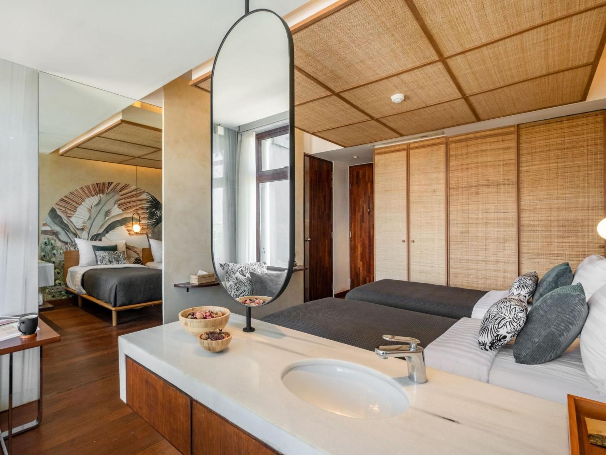 The Isvara By Cove Seminyak  Exterior photo