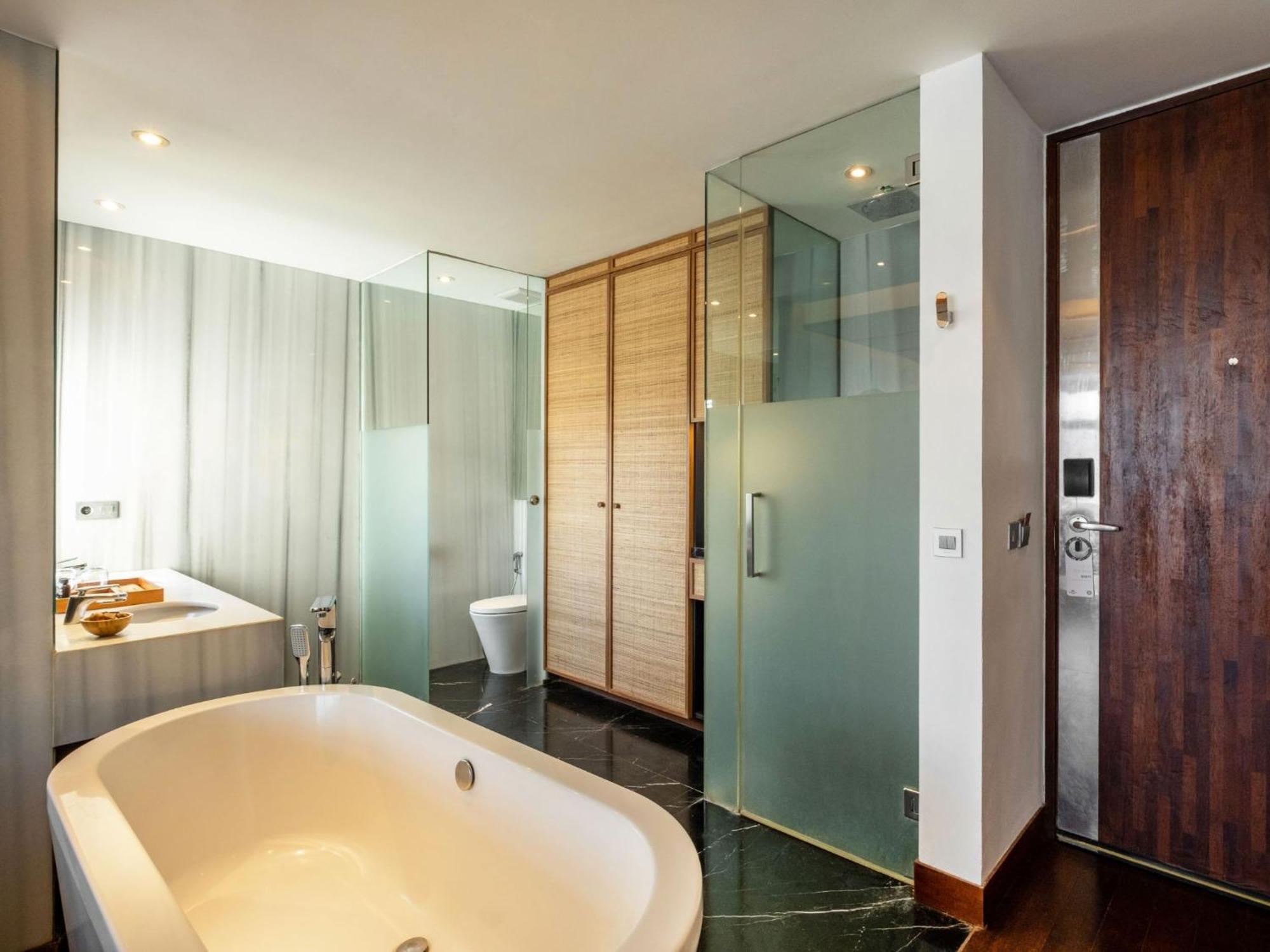 The Isvara By Cove Seminyak  Exterior photo